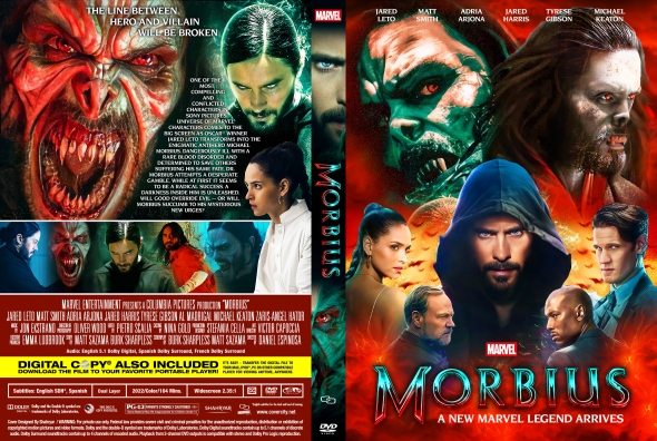 Morbius