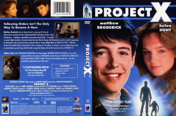 Project X