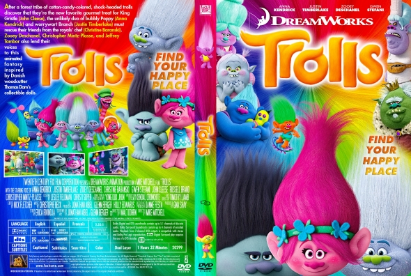 Trolls