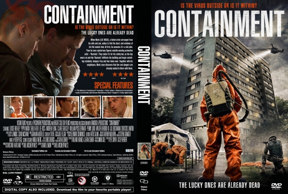 Containment