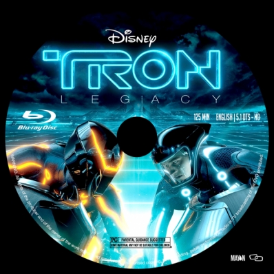 Tron: Legacy