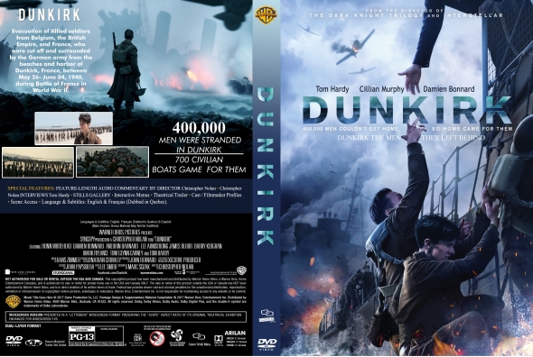 Dunkirk