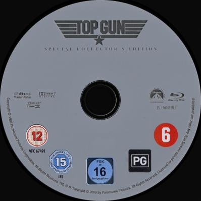 Top Gun