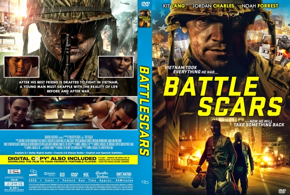 Battle Scars