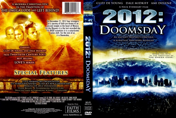 2012 Doomsday