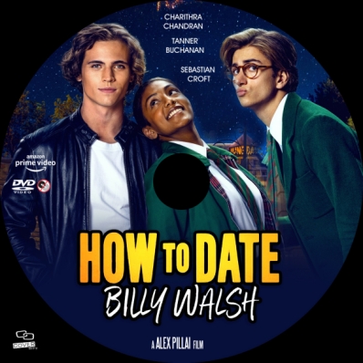 How to Date Billy Walsh