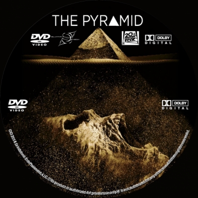 The Pyramid