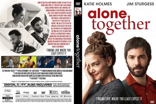 Alone Together