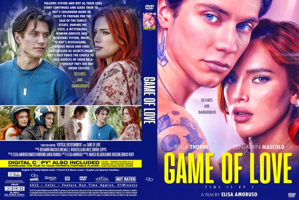 Game of Love