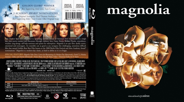 Magnolia