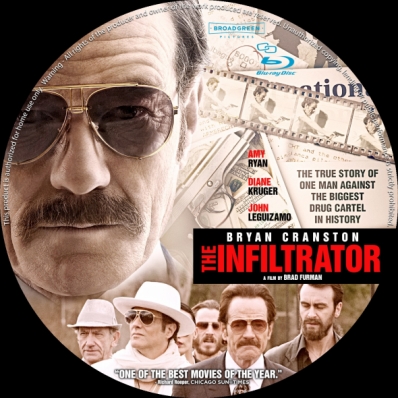 The Infiltrator