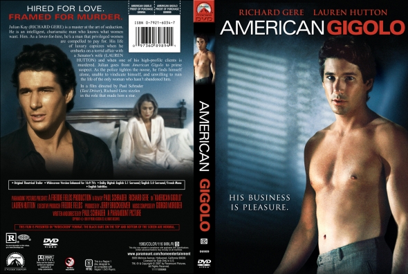 American Gigolo