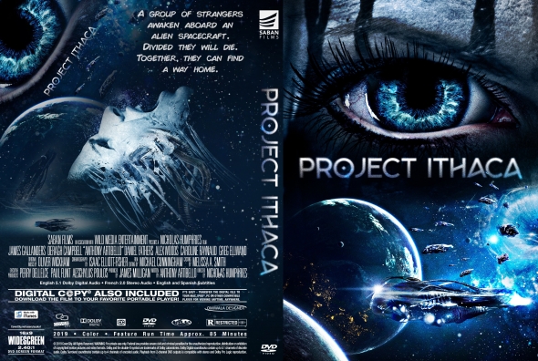 Project Ithaca