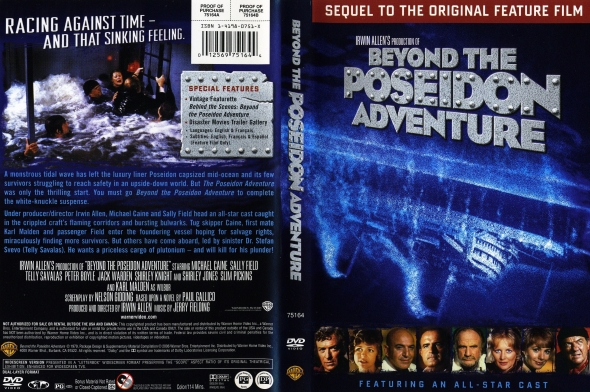 Beyond the Poseidon Adventure