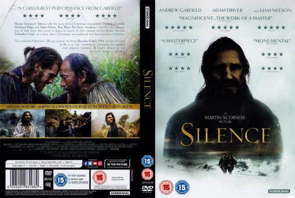 Silence
