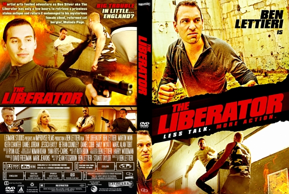 The Liberator