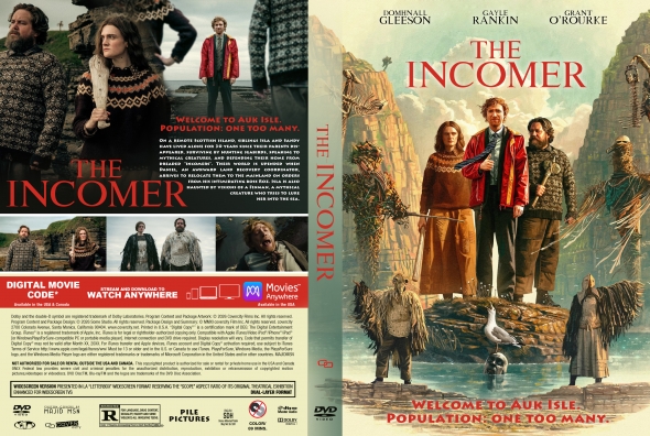 The Incomer