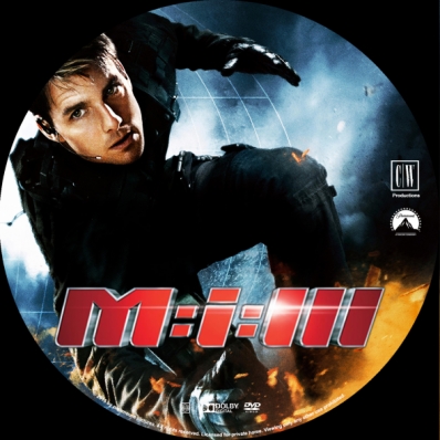 Mission: Impossible III