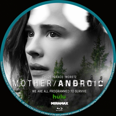Mother/Android