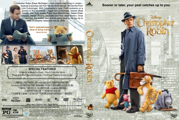 Christopher Robin
