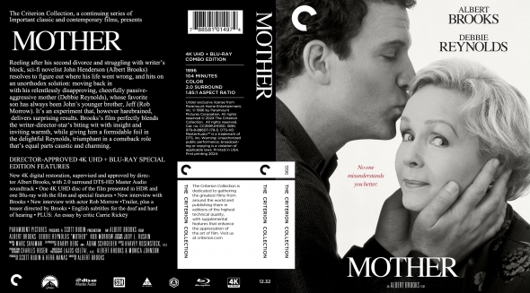Mother (1996)
