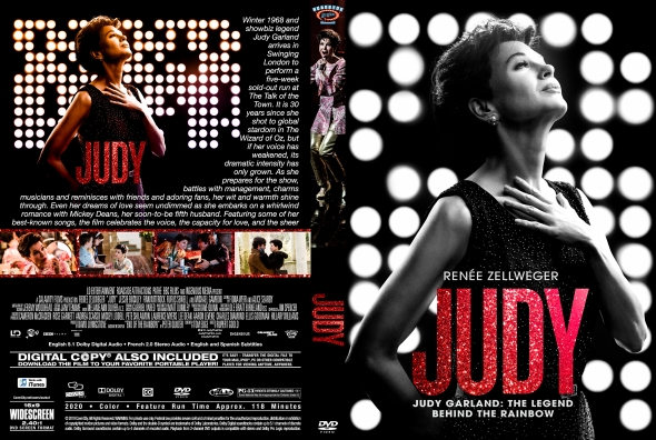 Judy