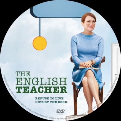 The English Teacher