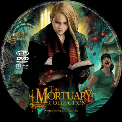 The Mortuary Collection