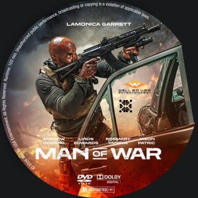Man of War