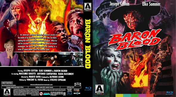 Baron Blood