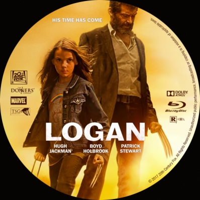 Logan