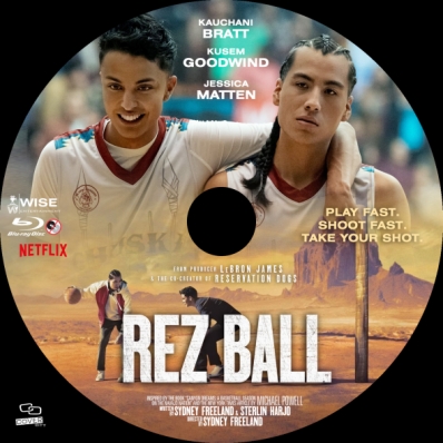 Rez Ball