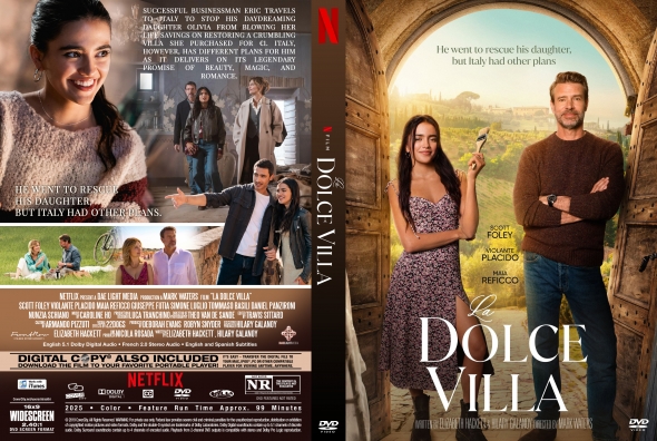 La Dolce Villa