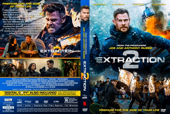 Extraction 2