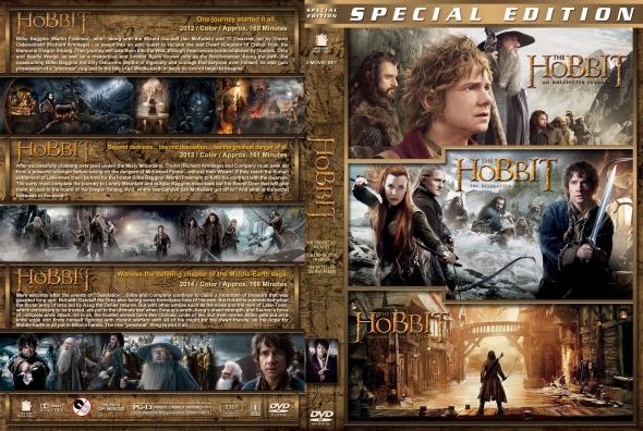 The Hobbit Trilogy