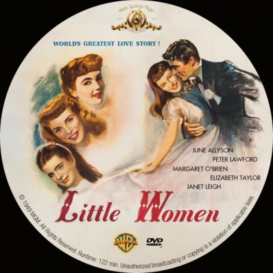 Little Women