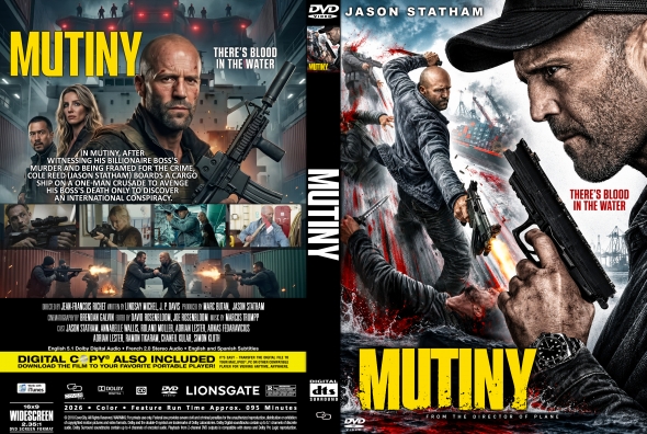Mutiny