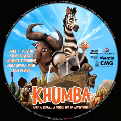 Khumba