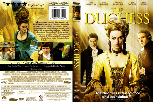 The Duchess