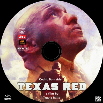Texas Red
