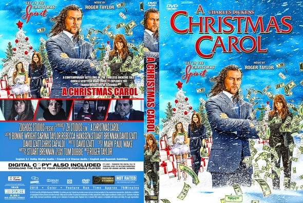 A Christmas Carol