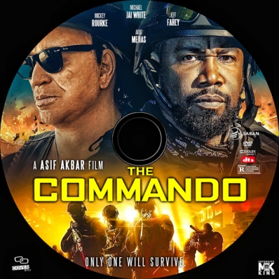 The Commando