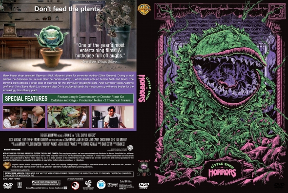 Little Shop of Horrors