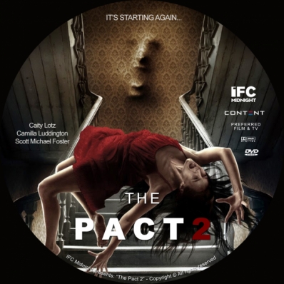 The Pact 2