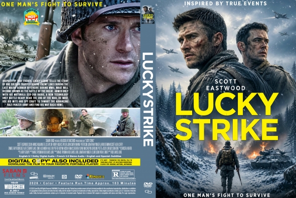 Lucky Strike