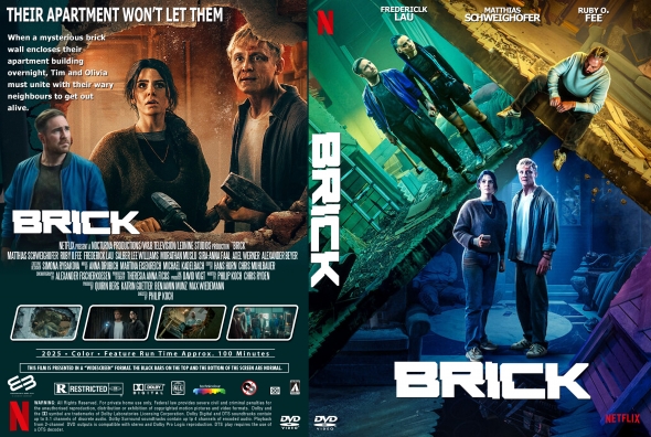Brick