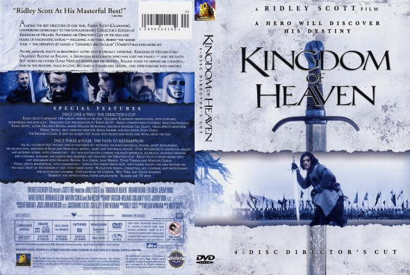 Kingdom of Heaven