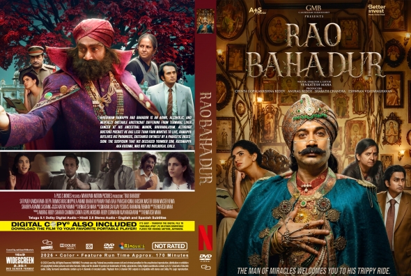 Rao Bahadur
