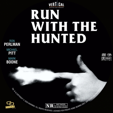 Run with the Hunted
