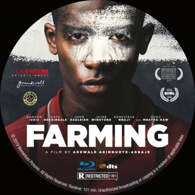 Farming